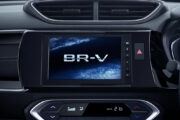 All New BR-V