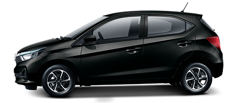 Crystal Black Pearl (Satya)