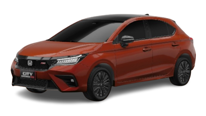 Phoenix Orange Pearl